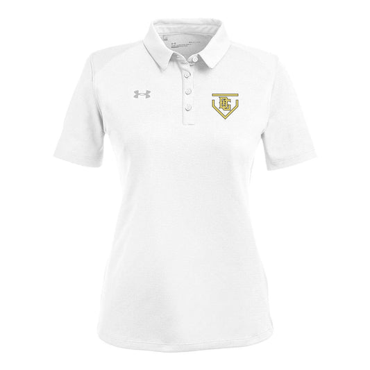 BG Base UA Women's Polo