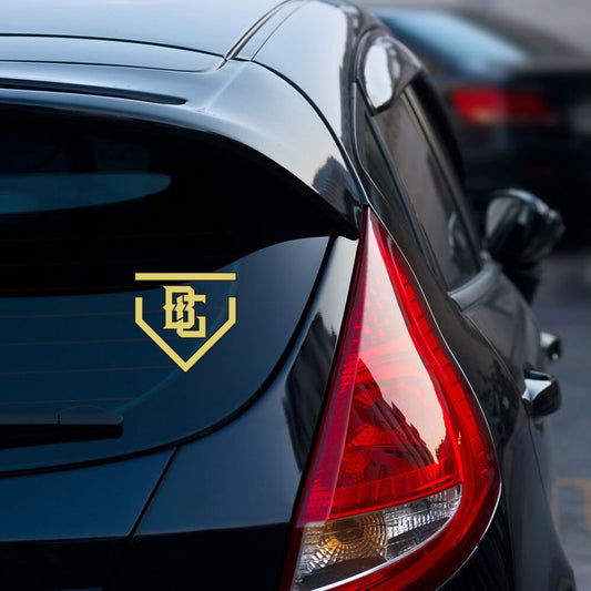 BG Base Sticker