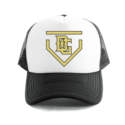 BG Base Trucker Hat