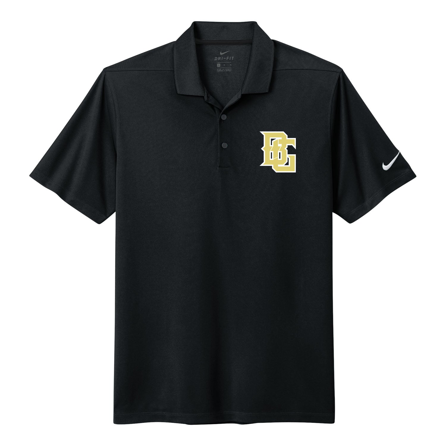 BG Nike Polo