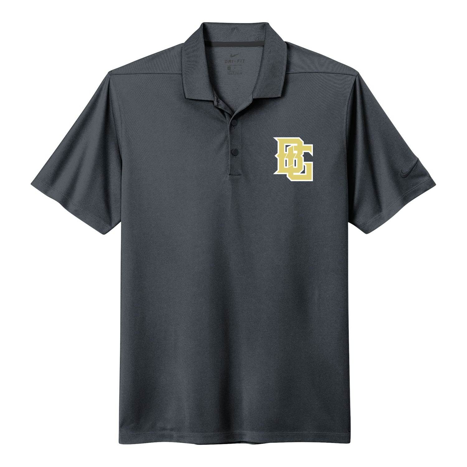 BG Nike Polo