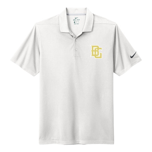 BG Nike Polo