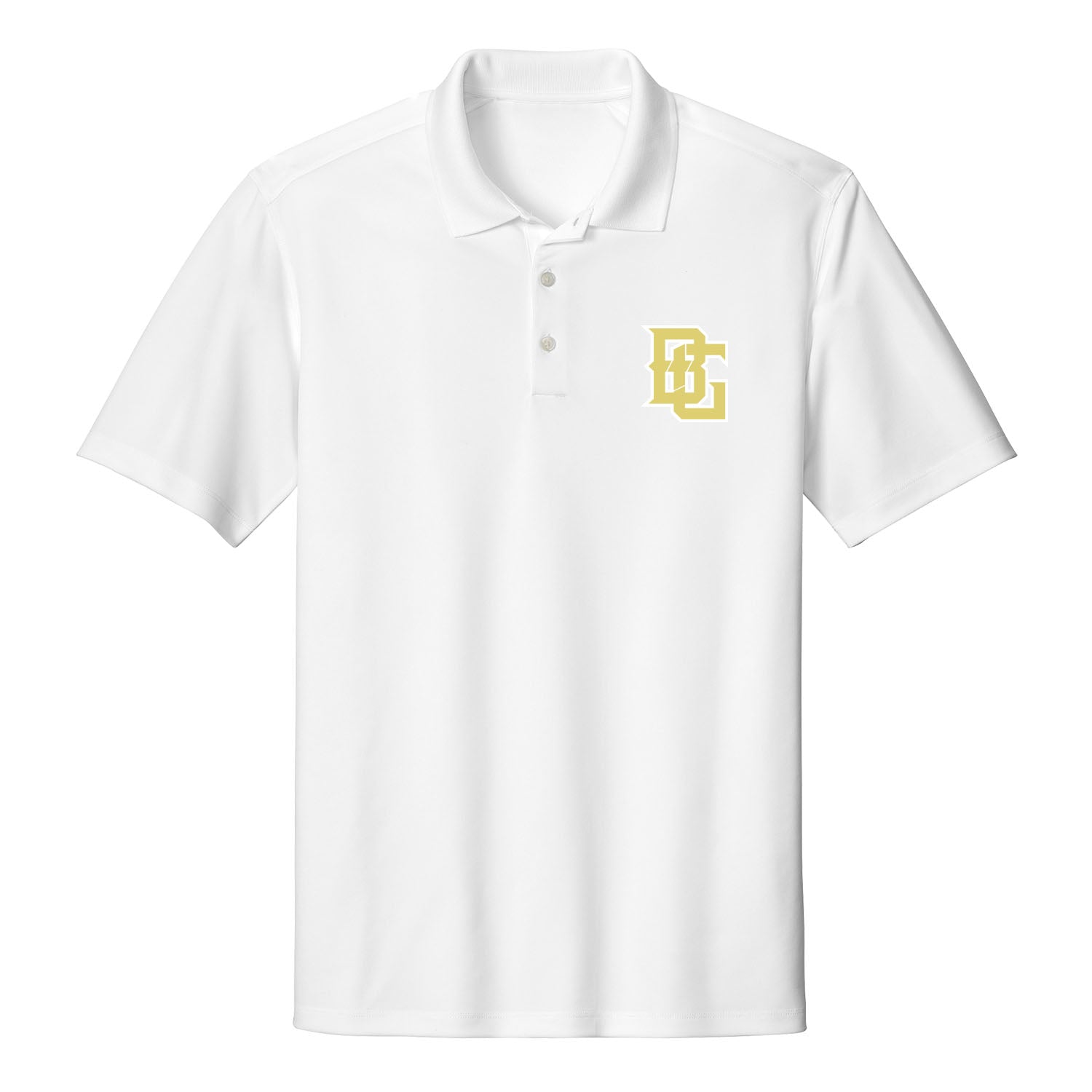 BG Performance Polo