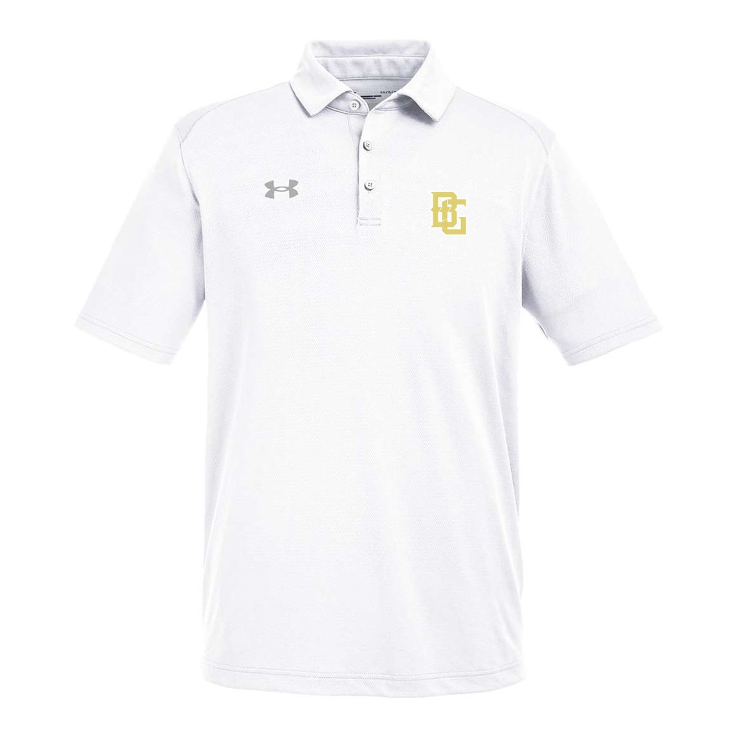 BG Under Armour Polo