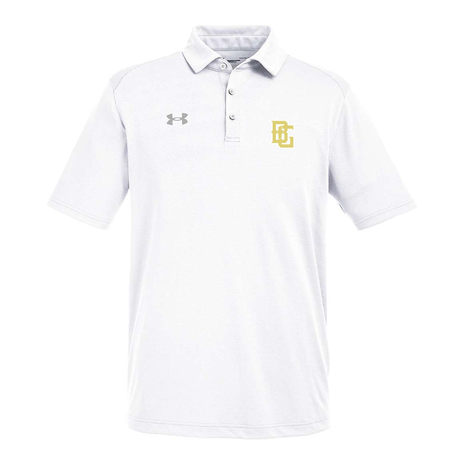 BG Under Armour Polo