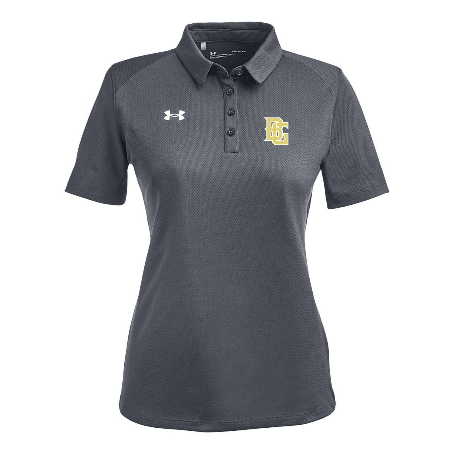 BG UA Women's Polo