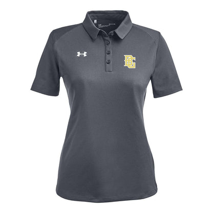 BG UA Women's Polo