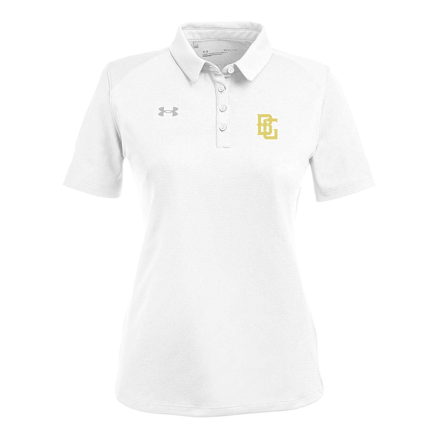 BG UA Women's Polo