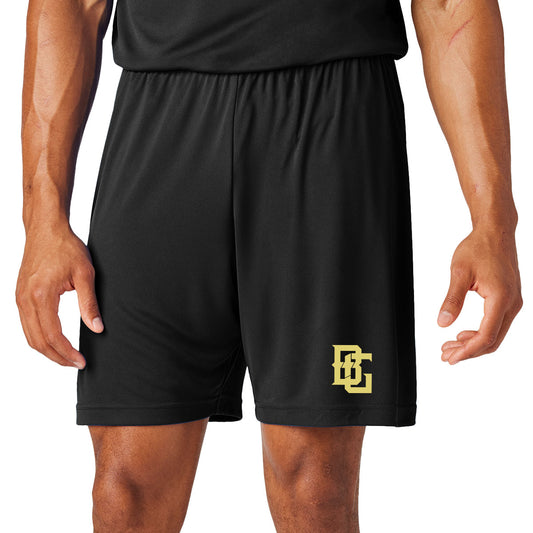 BG Shorts