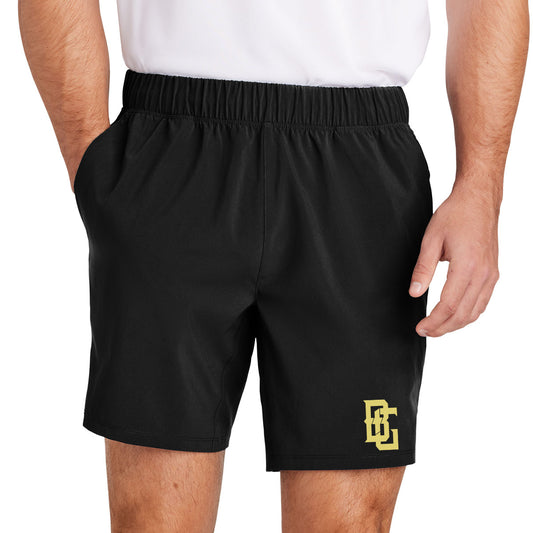 BG Mens Repeat Short