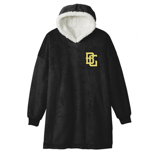 BG Wearable Blanket