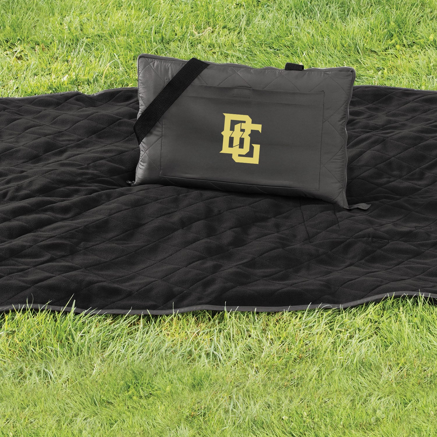 BG Foldable Thermal Blanket