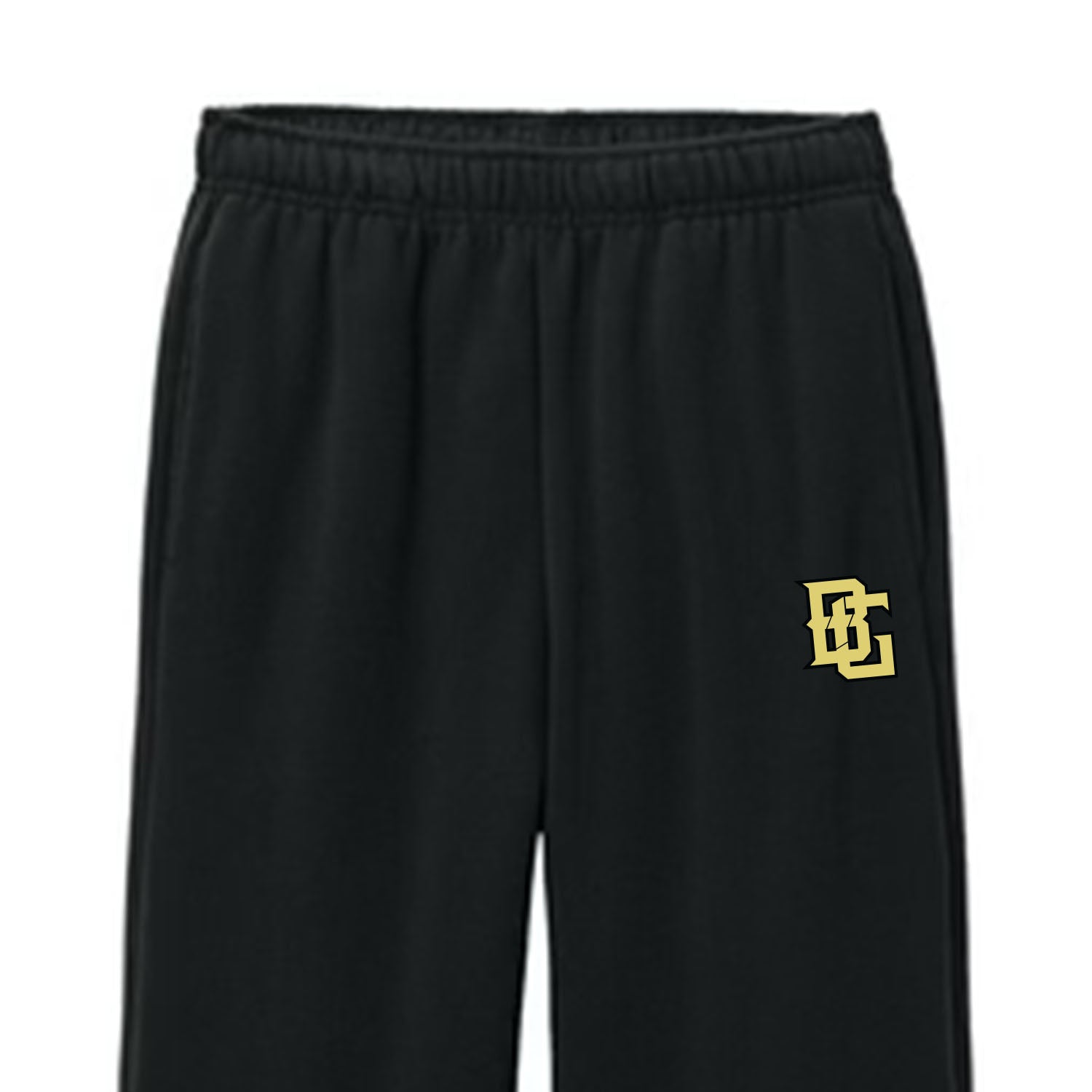 BG Sponge Fleece Straight Leg Sweatpant