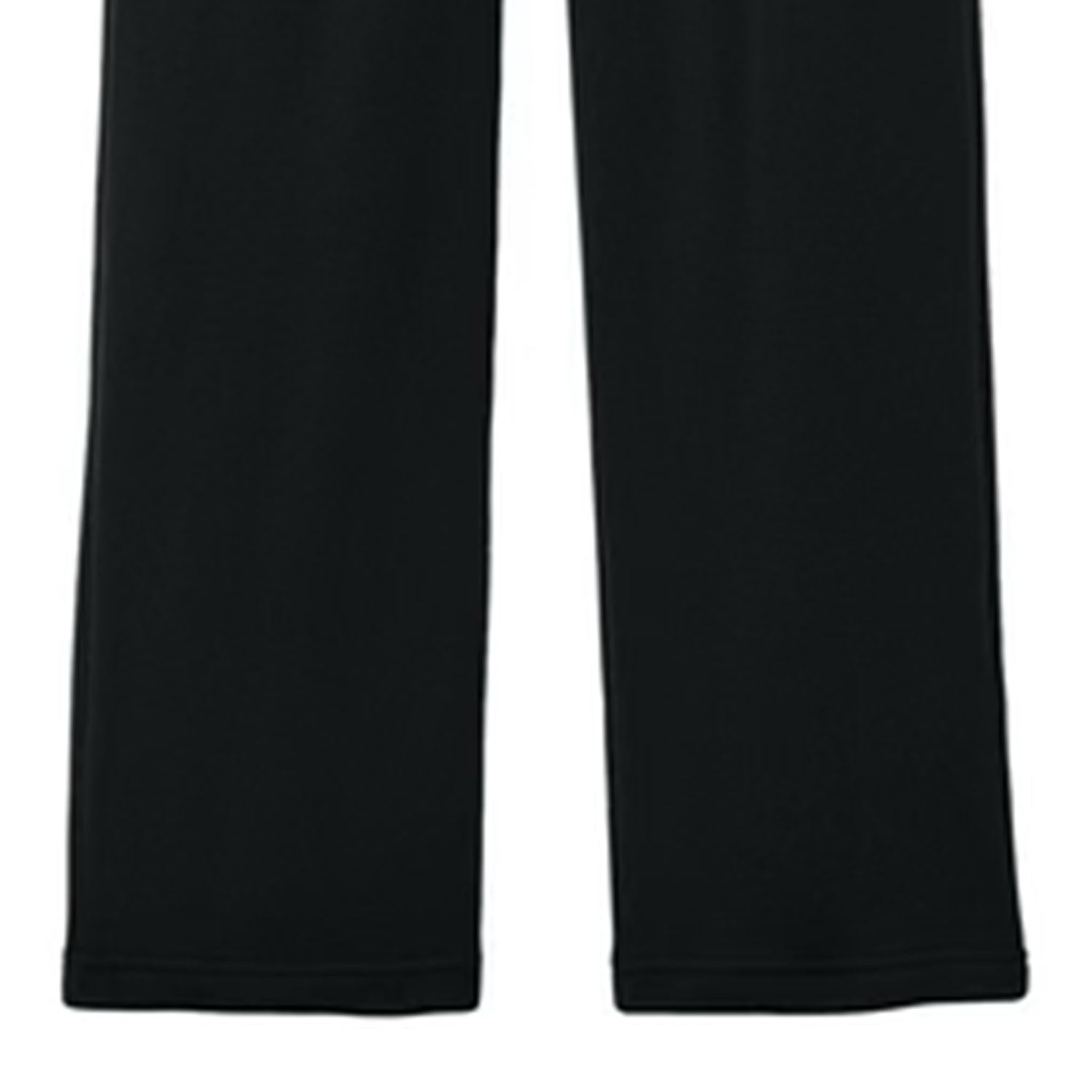 BG Sponge Fleece Straight Leg Sweatpant