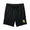 BG Womens Sweat Short