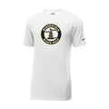 Black Gold Baseball Seal Nike Dri-Fit Tee