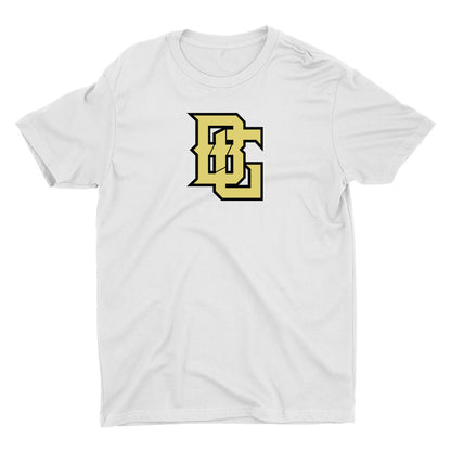 BG Baseball Unisex Tee