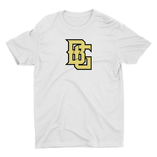 BG Baseball Unisex Tee