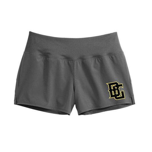 BG Women's Shorts
