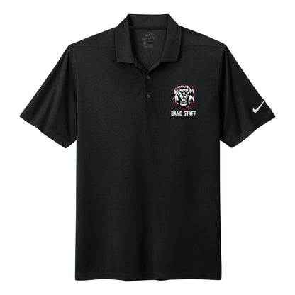 Liberty Band Staff Nike Polo