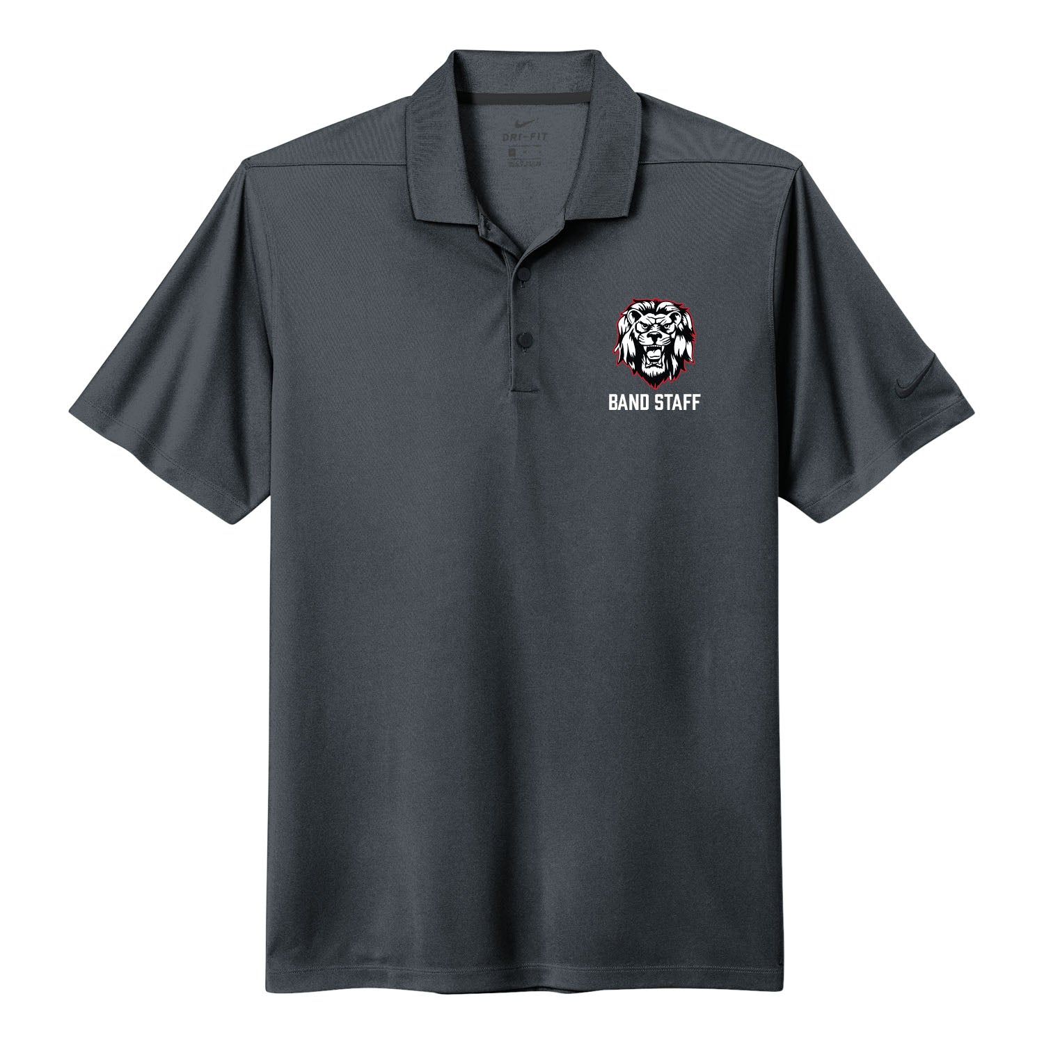 Liberty Band Staff Nike Polo