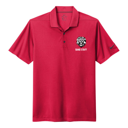 Liberty Band Staff Nike Polo