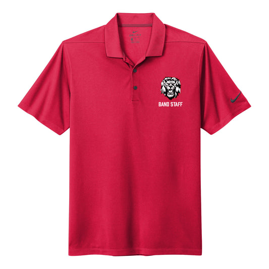 Liberty Band Staff Nike Polo