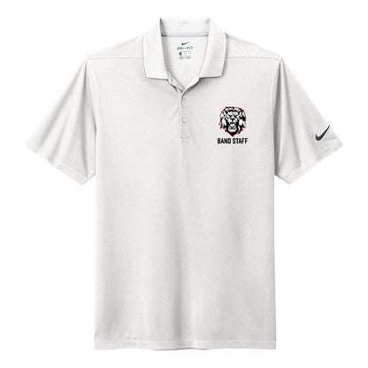 Liberty Band Staff Nike Polo
