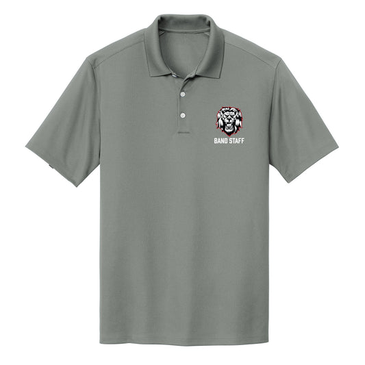 Liberty Band Staff Performance Polo