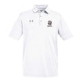 Liberty Band Staff Under Armour Polo