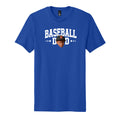 Sports Dad Custom Face Unisex Tee