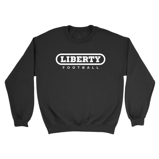 2025 Liberty Football Unisex Crewneck Sweatshirt