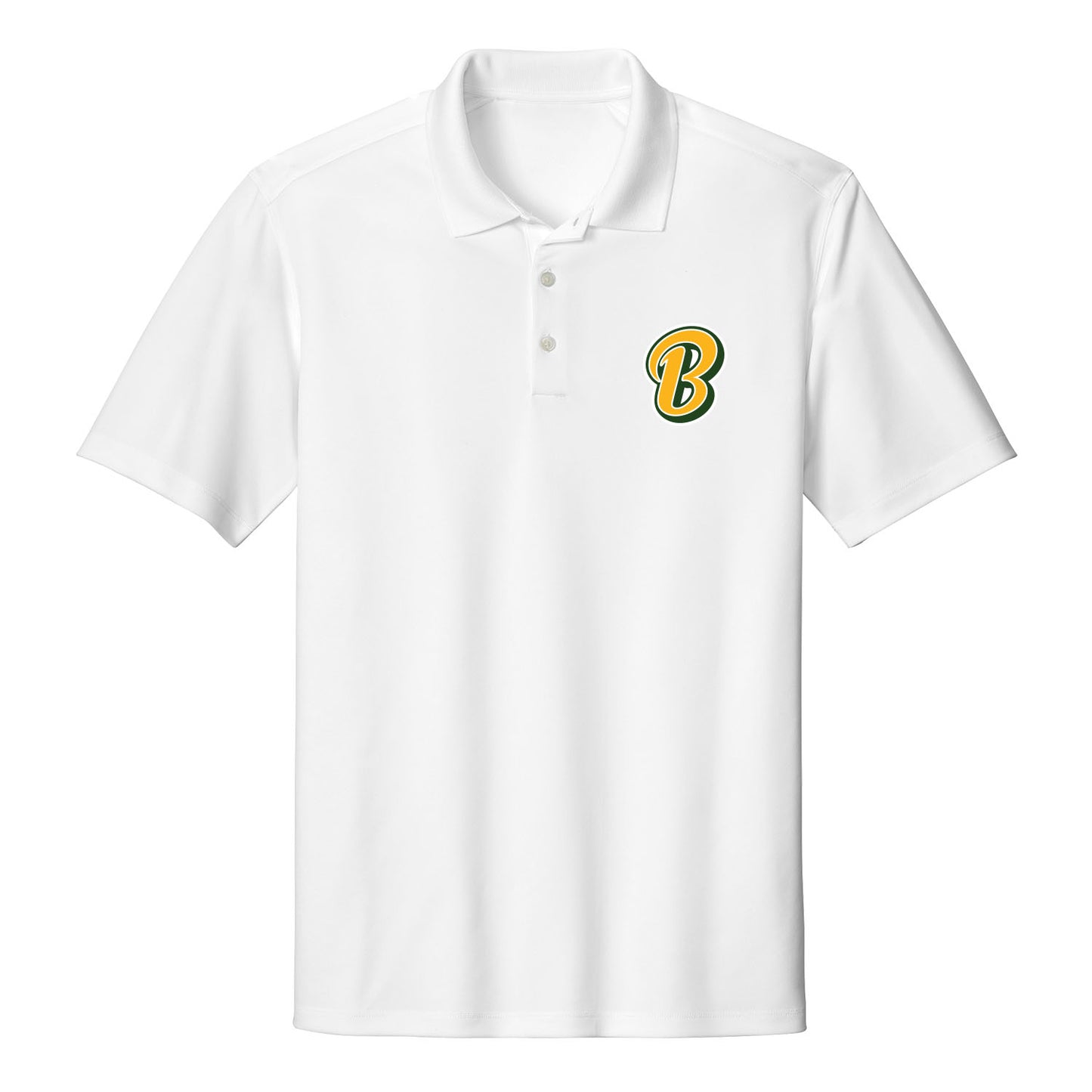 Brea B Performance Polo