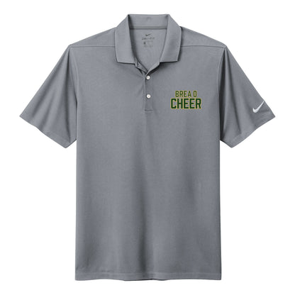 Brea O Cheer Nike Polo