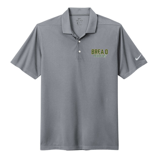 Brea O Wildcats Nike Polo