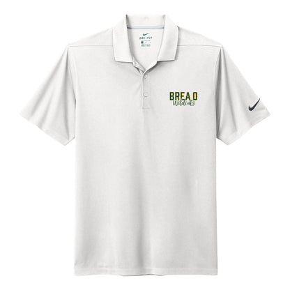 Brea O Wildcats Nike Polo