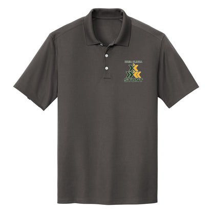 Brea O Stunt Performance Polo