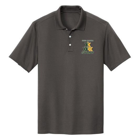 Brea O Stunt Performance Polo