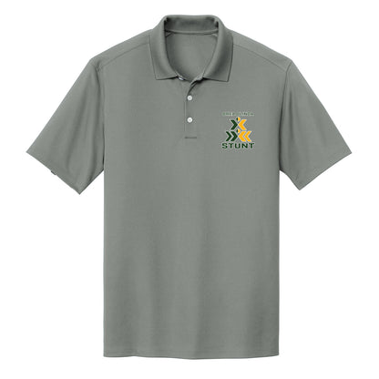 Brea O Stunt Performance Polo