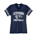 Cactus Shadows Football Ladies Football Jersey