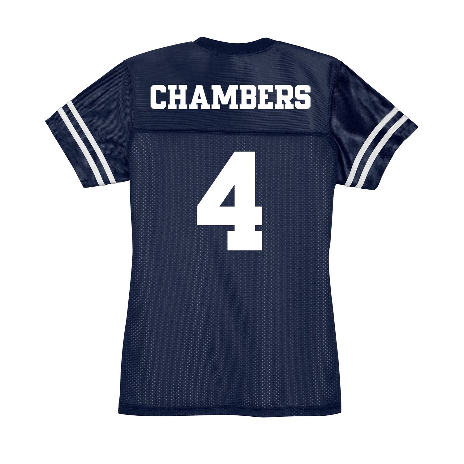 Cactus Shadows Football Ladies Football Jersey
