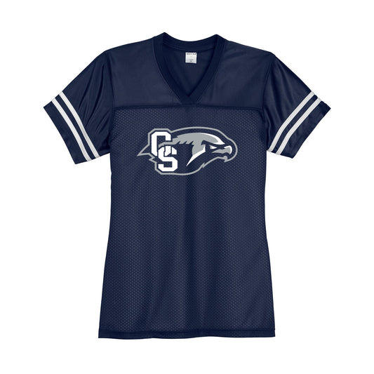 CS Football Ladies Football Jersey
