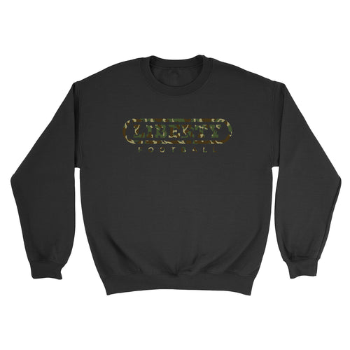 2025 Liberty Football Unisex Crewneck Sweatshirt