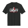 Liberty Chess Dri Fit Tee
