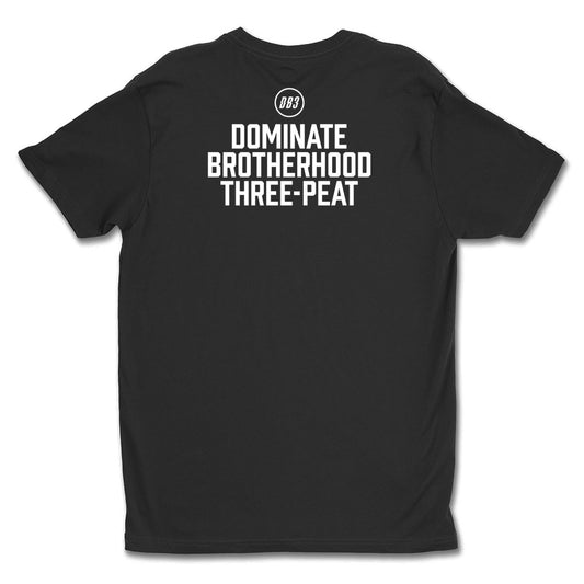 DB3 Unisex Tee