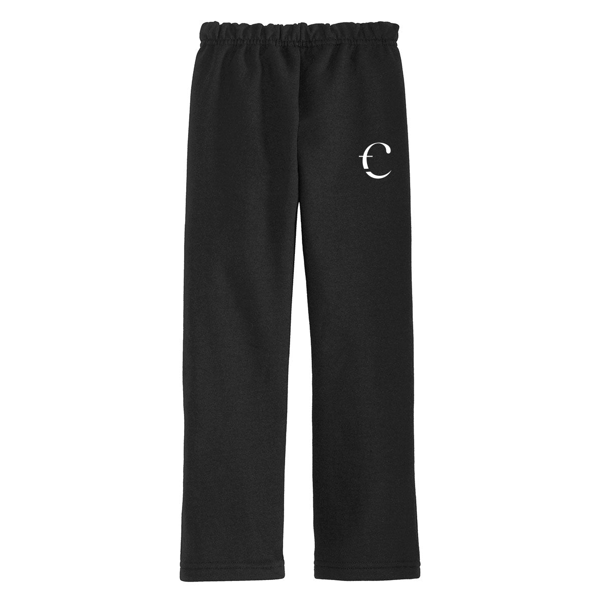 C Unisex Sweatpants