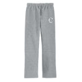 C Unisex Sweatpants