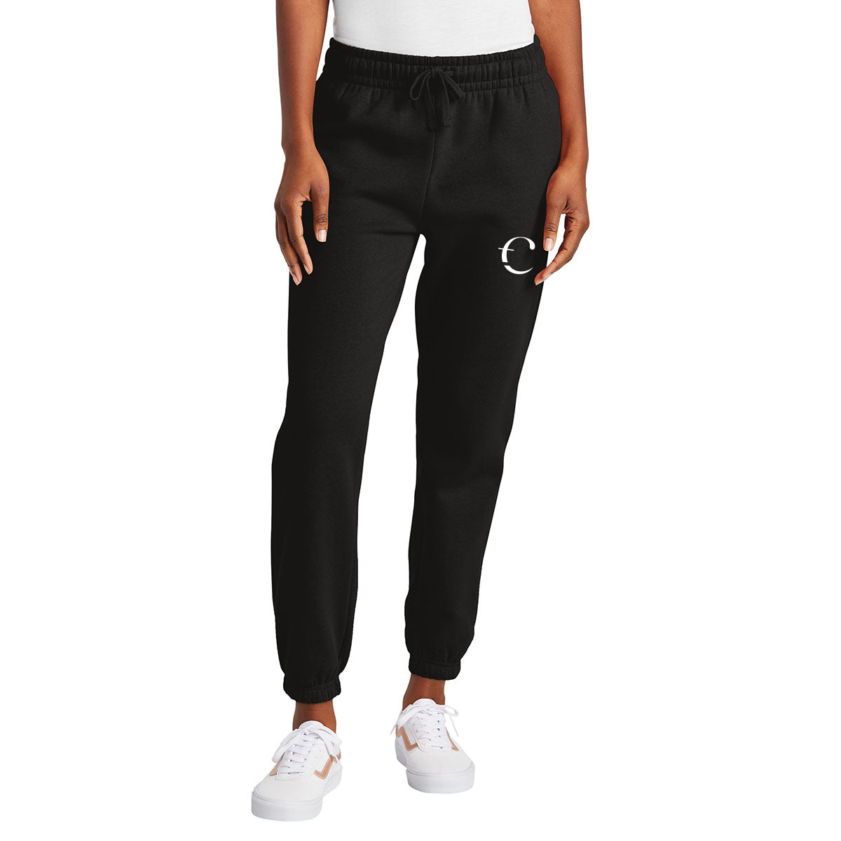 C Womens Fit Jogger