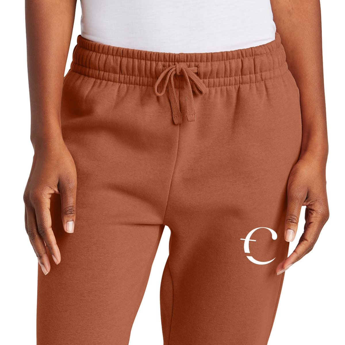 C Womens Fit Jogger