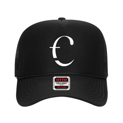 C Trucker Hat